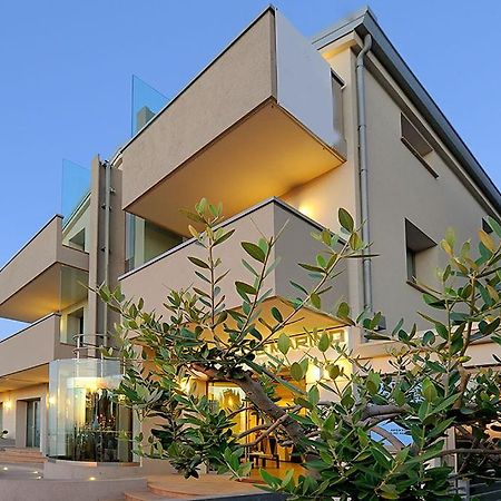 רימיני Hotel & Residence Cavalluccio Marino מראה חיצוני תמונה