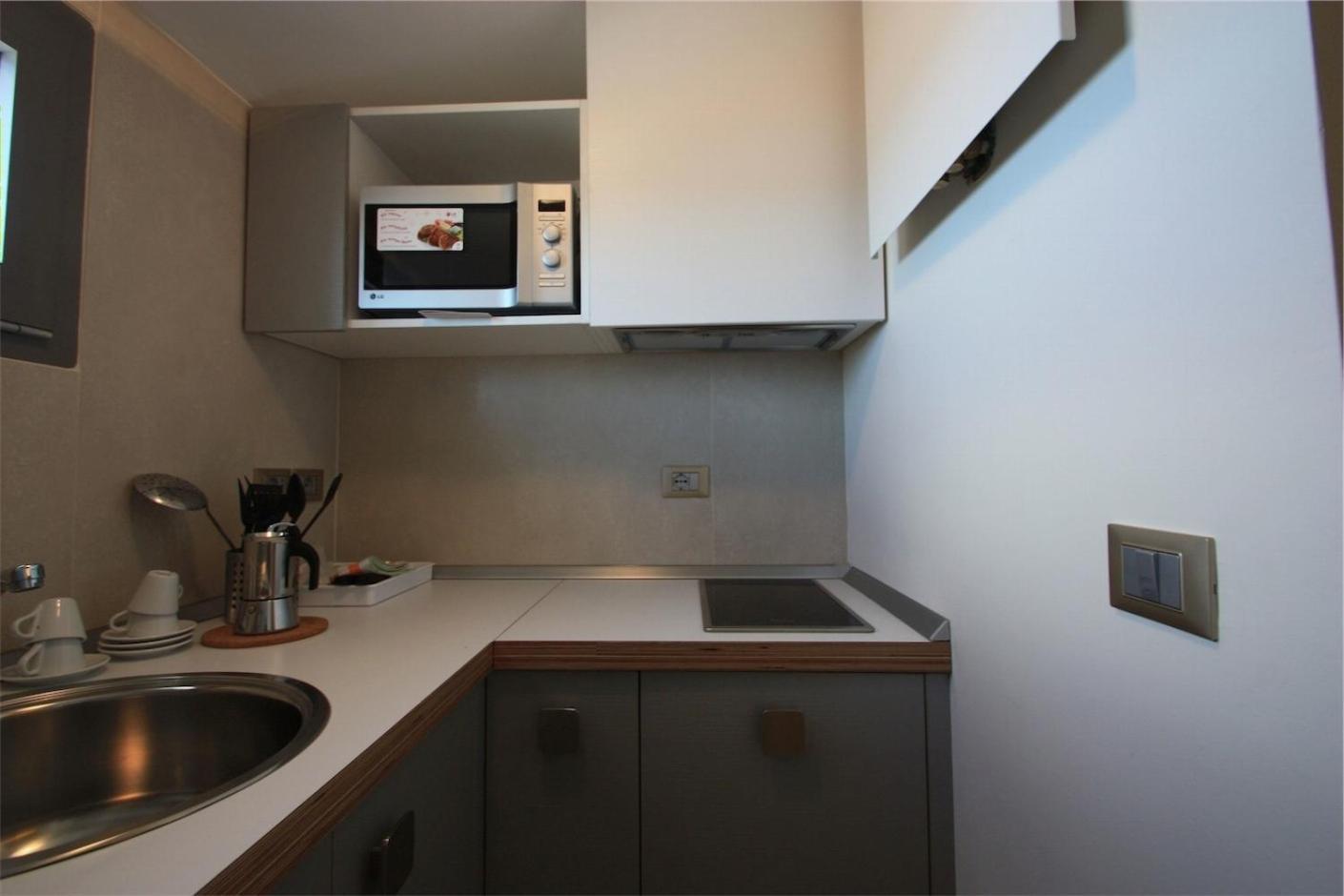 רימיני Hotel & Residence Cavalluccio Marino מראה חיצוני תמונה