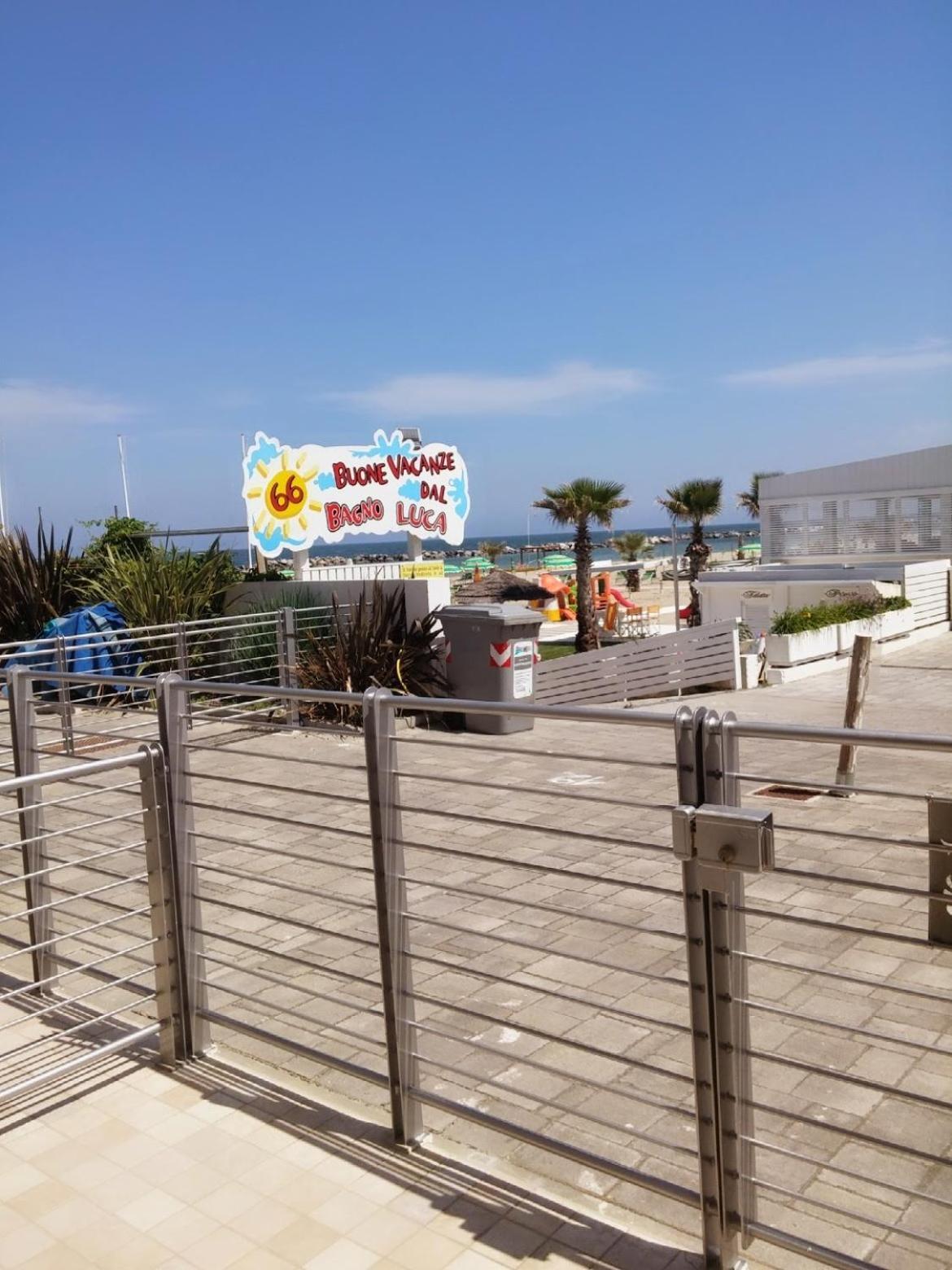 רימיני Hotel & Residence Cavalluccio Marino חדר תמונה