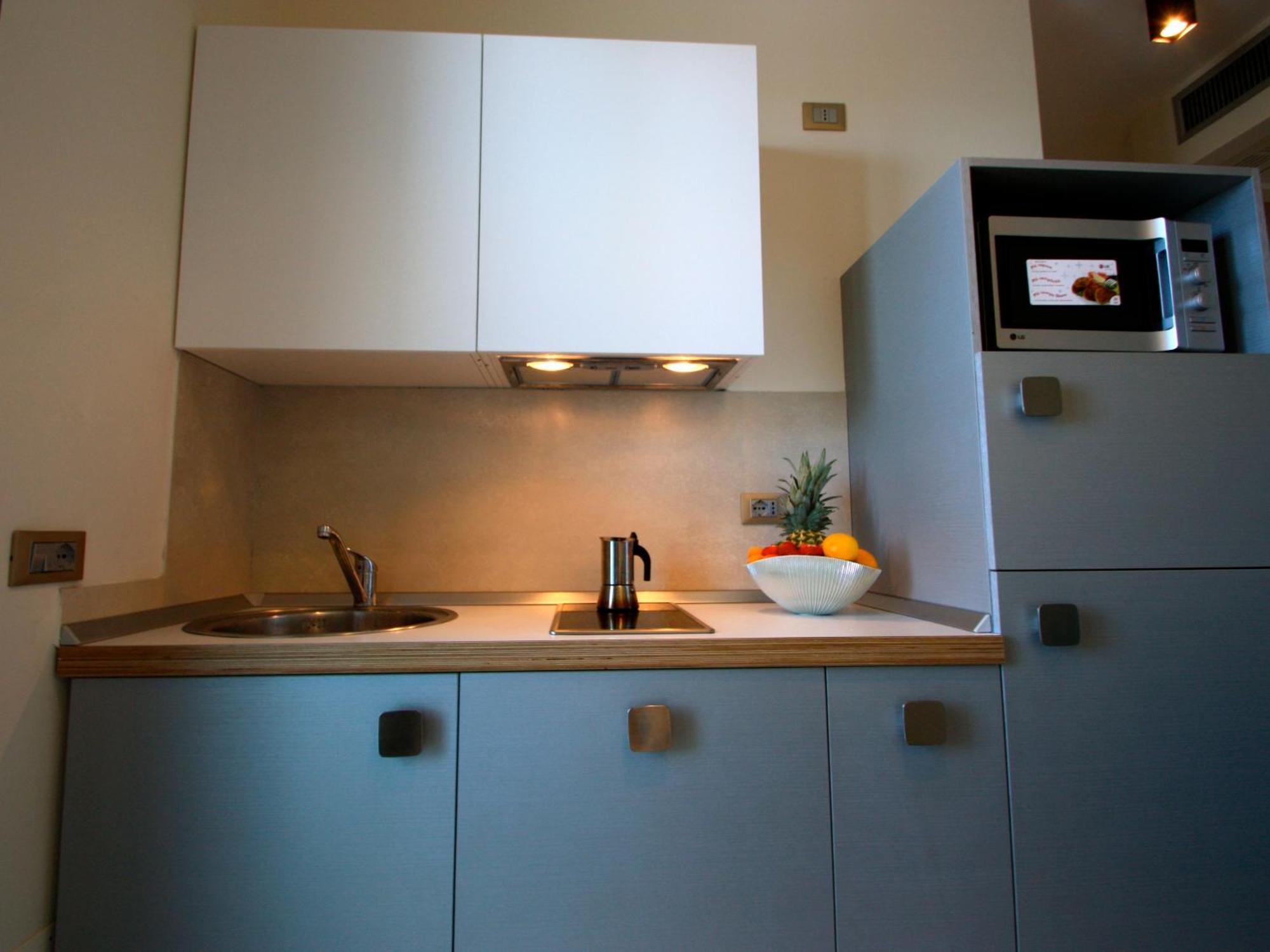 רימיני Hotel & Residence Cavalluccio Marino מראה חיצוני תמונה