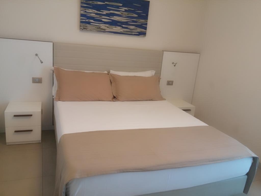 רימיני Hotel & Residence Cavalluccio Marino מראה חיצוני תמונה