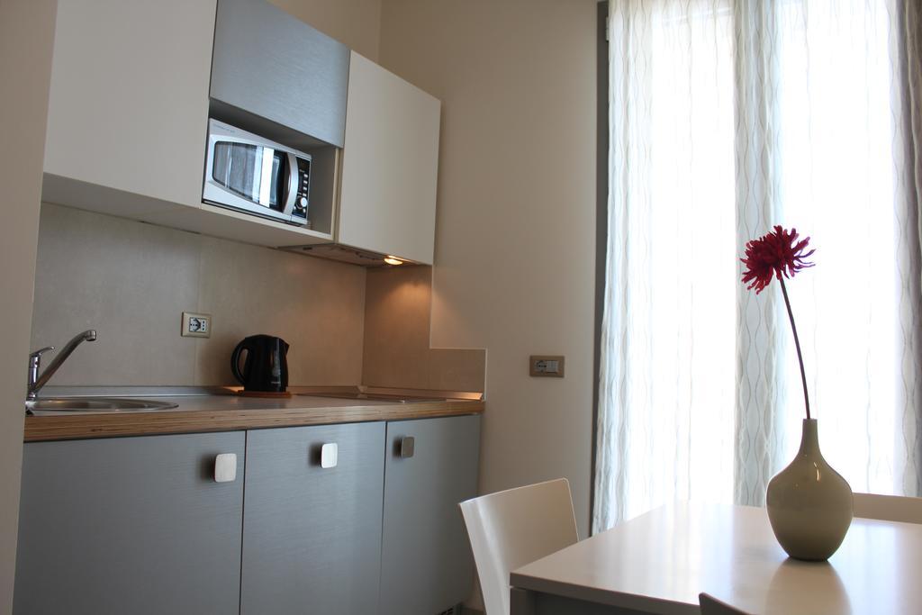 רימיני Hotel & Residence Cavalluccio Marino מראה חיצוני תמונה